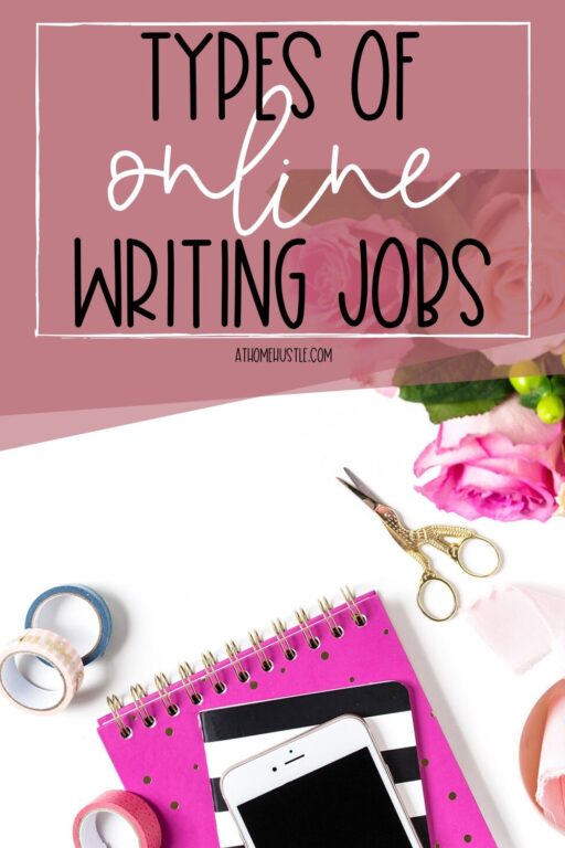 assignment writing online jobs