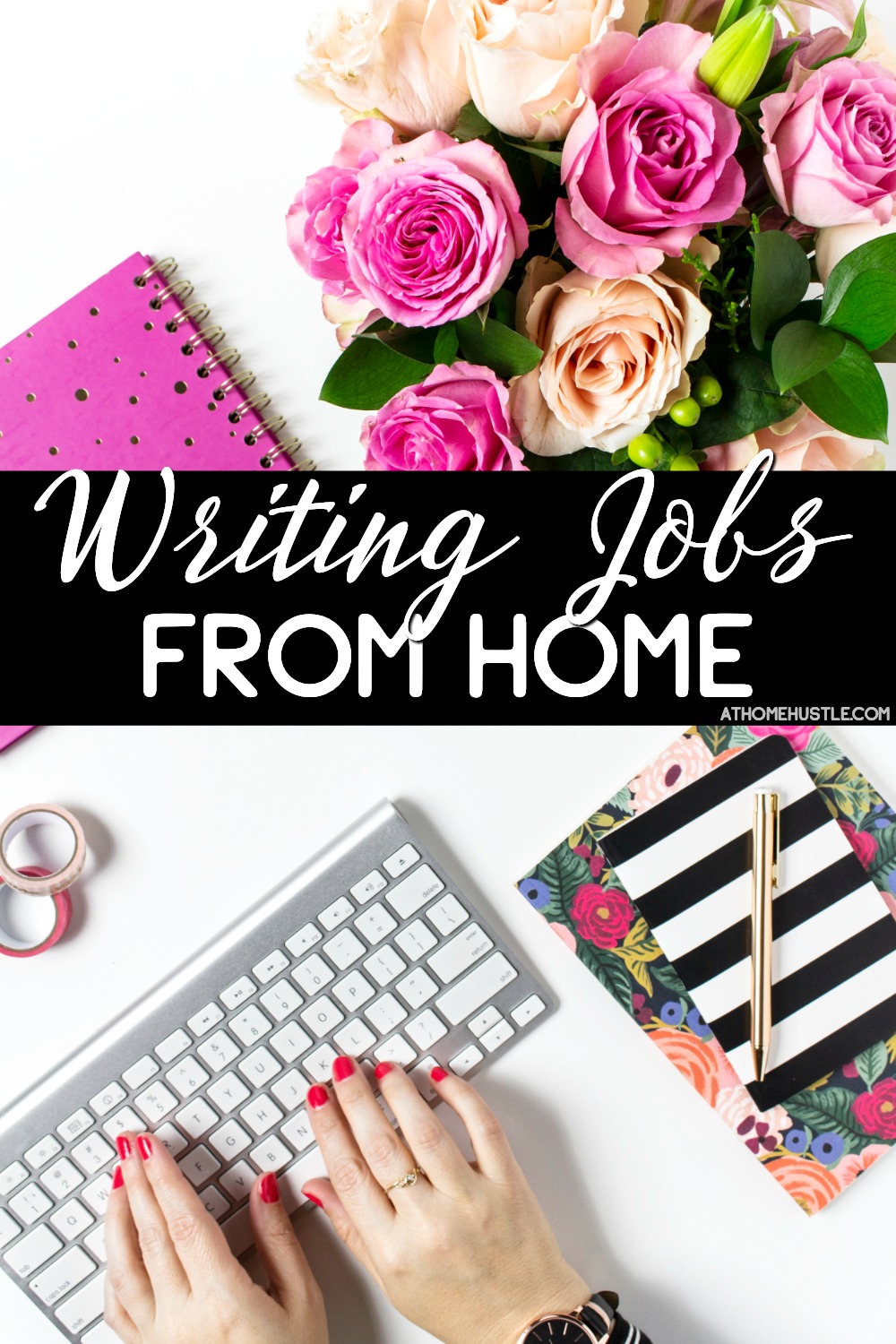 creative writing jobs home based