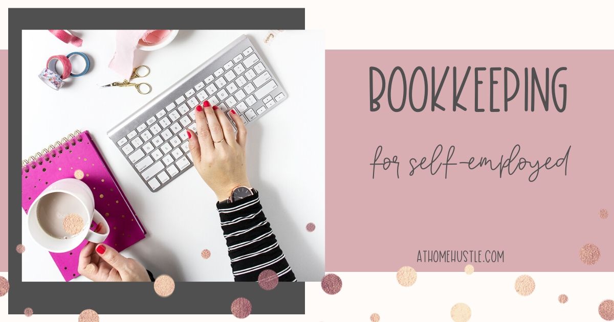 easy bookkeeping software for self employed