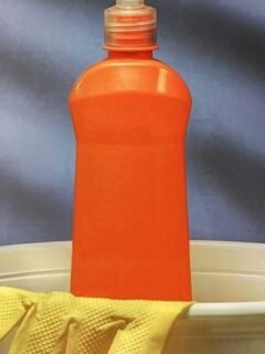 9 Items Often Stored Under The Sink Despite Potential Problems