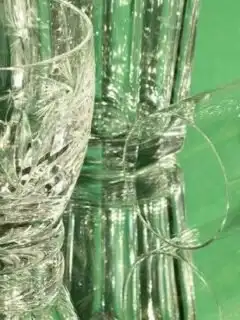 Vintage And Antique Glassware Could Be Worth Thousands From Depression To Carnival