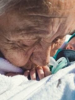 15 Actions Grandparents Take That Shape Lasting Impressions