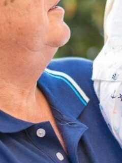 10 Grandparent Habits That Leave Lasting Impressions, Research Confirms