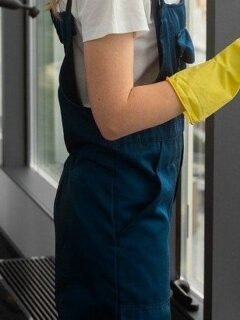 Why I Stopped Hiring House Cleaners, Studies Indicate Others May Rethink Too