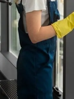 Why I Stopped Hiring House Cleaners, Studies Indicate Others May Rethink Too