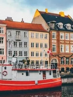 These 9 Countries Offer The Best Quality Of Life In 2025, OECD Reports Confirm