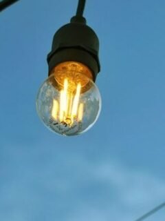 Soaring Electricity Bills Leave Millions Of Americans Struggling To Keep Up, CBS News Says