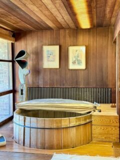 8 Bathroom Designs Experts Predict Will Define Modern Homes