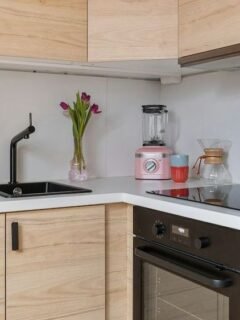 Why Designers Say They Replaced Their Kitchen Island - And You Might Too