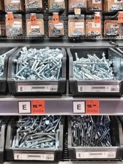 The 10 Home Improvement Secrets Employees Aren't Allowed to Share, Former Staff Say
