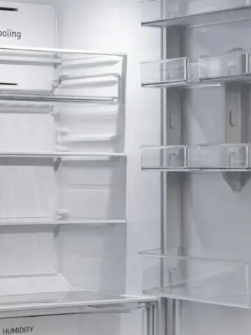 8 Appliances Quietly Driving Up Your Energy Bill
