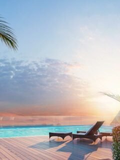 The Most Expensive Homes at Miami's St. Regis Residences