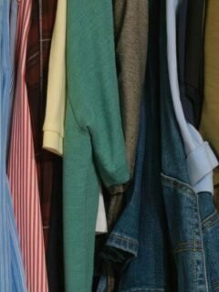 9 Closet and Storage Items That Are No Longer Worth Keeping