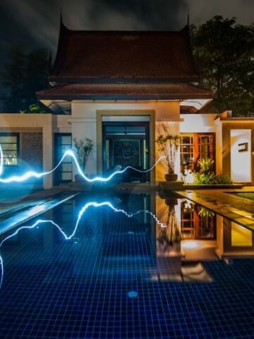18 Details You Only See in Homes Built for Private Wealth