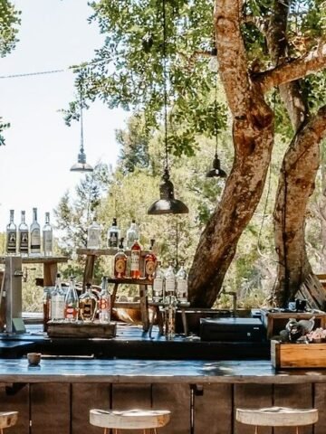 Why More Americans Are Turning Their Backyards Into Private Escapes