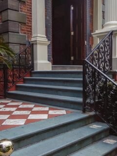 Easy Entryway Ideas That Make Homes Feel Welcoming
