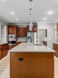The Simple Kitchen Changes That Instantly Look Expensive