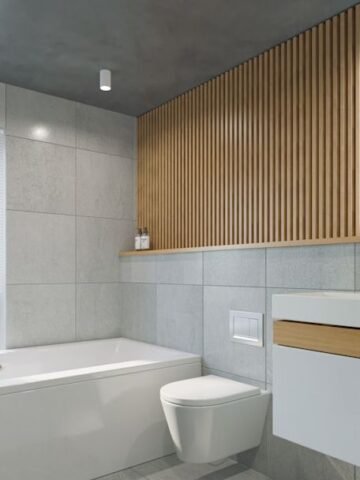 Simple Bathroom Upgrades That Add Instant Style