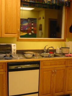 Kitchens Everyone Dreams About