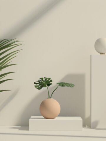How to Create a Home That Feels Balanced