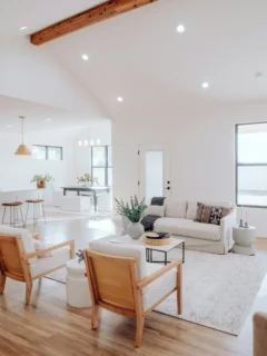 Beautiful Homes Inspired by Nature