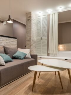 Why Soft Lighting Makes Every Room Better